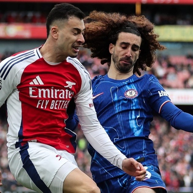 VIDEO Arsenal pobijedio Chelsea i smanjio zaostatak za Liverpoolom na 12 bodova