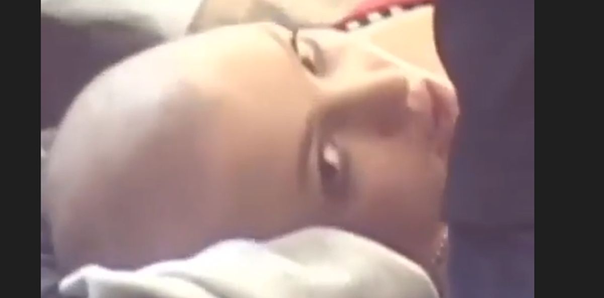 Nakon 12 godina otkriveno zašto je Britney obrijala glavu: "Muka mi je od toga"