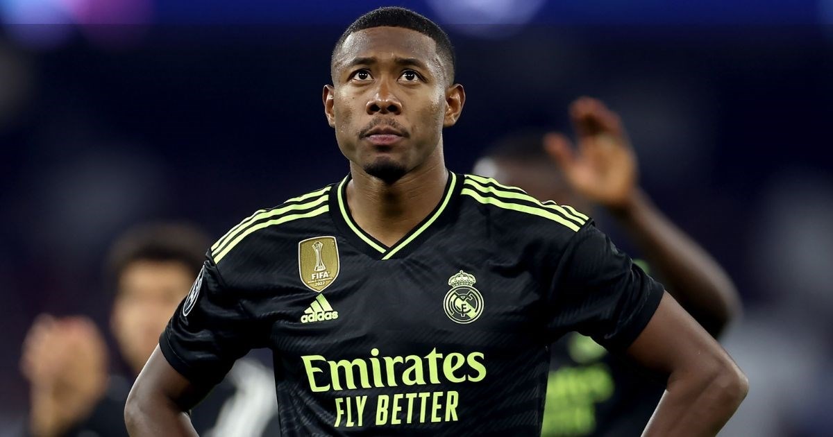 Real čini sve da potjera trećeg najplaćenijeg igrača