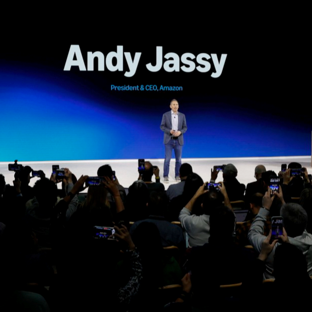 CEO Amazona: Ako želite steći povjerenje šefa, morate biti iskreni i odgovorni