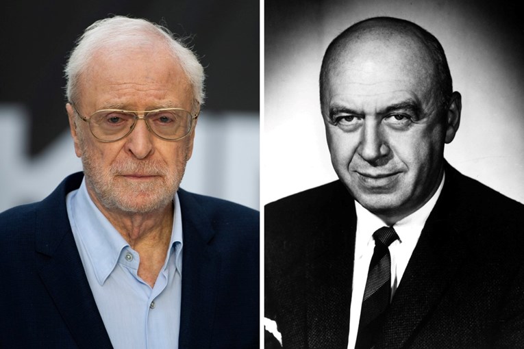 Michael Caine jednom je redatelju zaprijetio nokautom na setu: "Razbit ću ga"