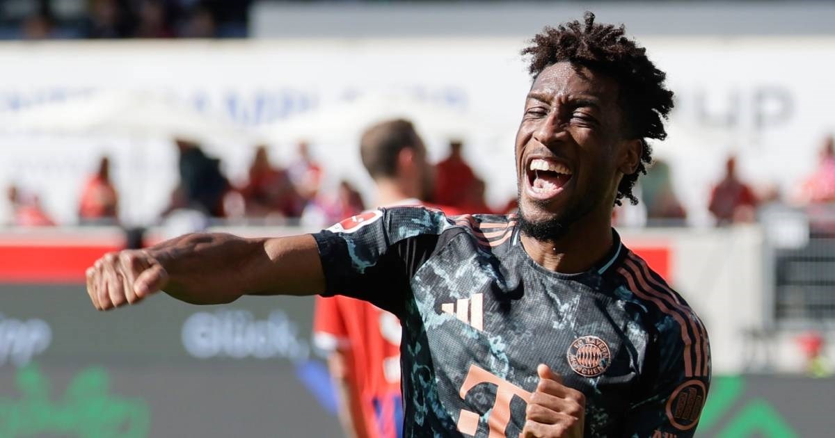 Osvajao trofeje s Bayernom, Juveom i PSG-om. S 29 godina ide u Arabiju?