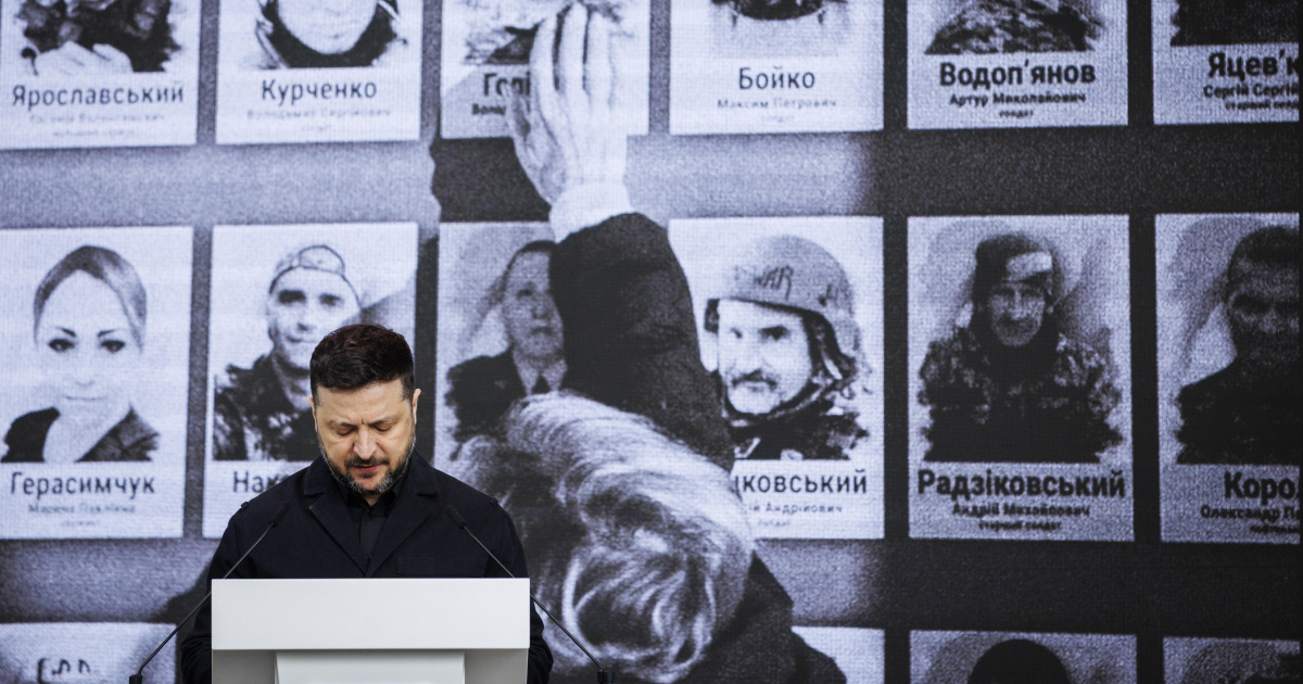 Zelenski o preimenovanju dijela Donbasa u Donnyland: "Samo da nije Putinland"