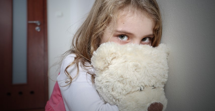 Mnoge često ignoriramo: Psihologinja objasnila kako uočiti znakove traume kod djeteta