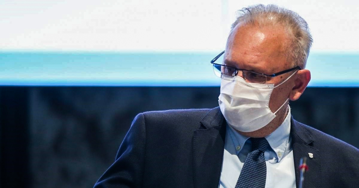 Božinović najavio popuštanje mjera od 1. lipnja, evo koji je uvjet za to