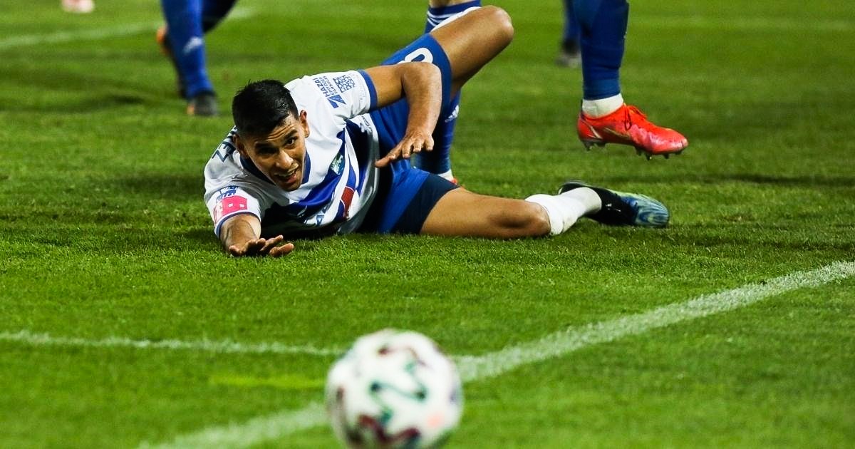 Mierez za Index: Velika bi mi čast bila zaigrati za Hrvatsku