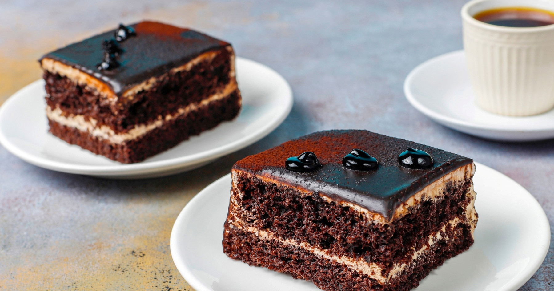 Volite čokoladu? Onda morate probati ove čokoladne kolače, top su