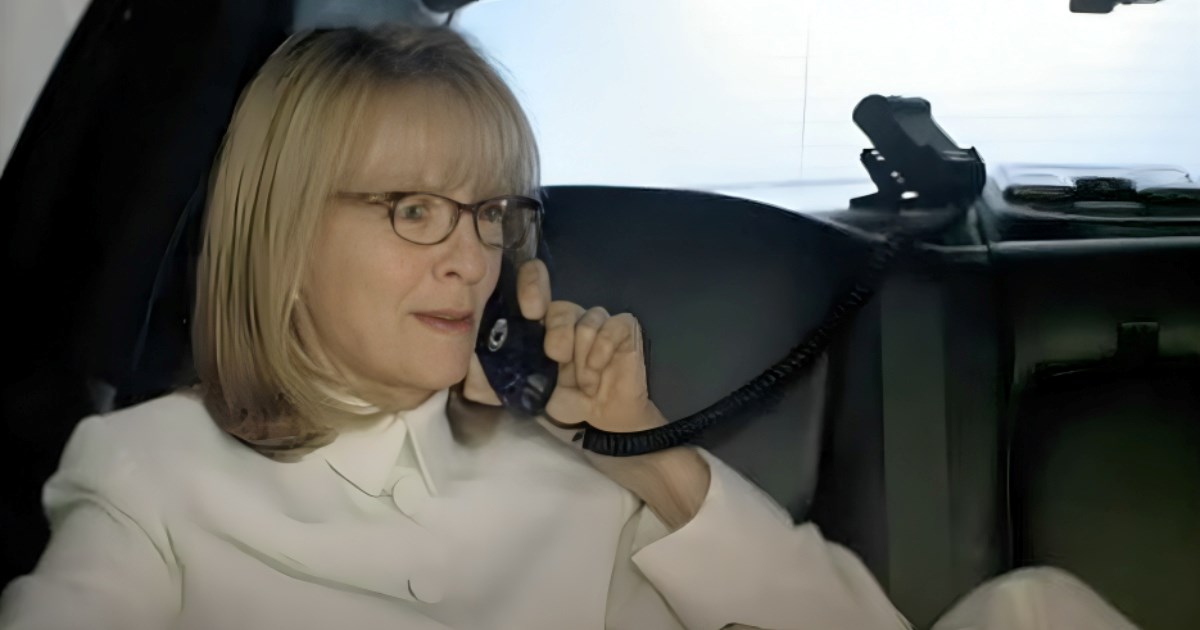 Ovaj film bio je najveći promašaj Diane Keaton, a to joj je teško palo
