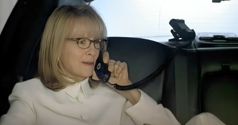 Ovaj film bio je najveći promašaj Diane Keaton, a to joj je teško palo