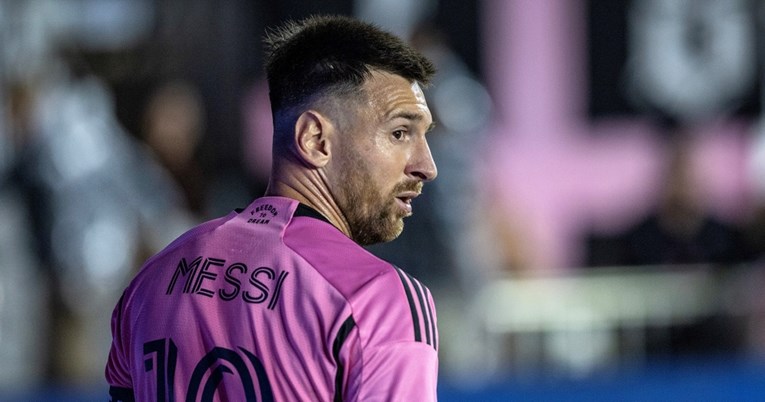 Messi otkrio u kojem se klubu namjerava umiroviti