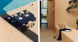 Mango Home predstavio Premium kolekciju inspiriranu mediteranskim stilom života