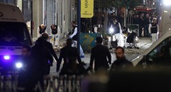 Turski šef policije: Uhićena osoba koja je postavila bombu, znamo s kim je povezana