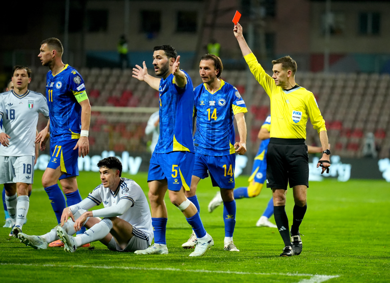 Trener stao u obranu tragičara iz Zenice: Njima treba psiholog, a ne njemu