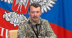 Nešto se čudno događa oko Igora Strelkova, jednog od najvažnijih separatista