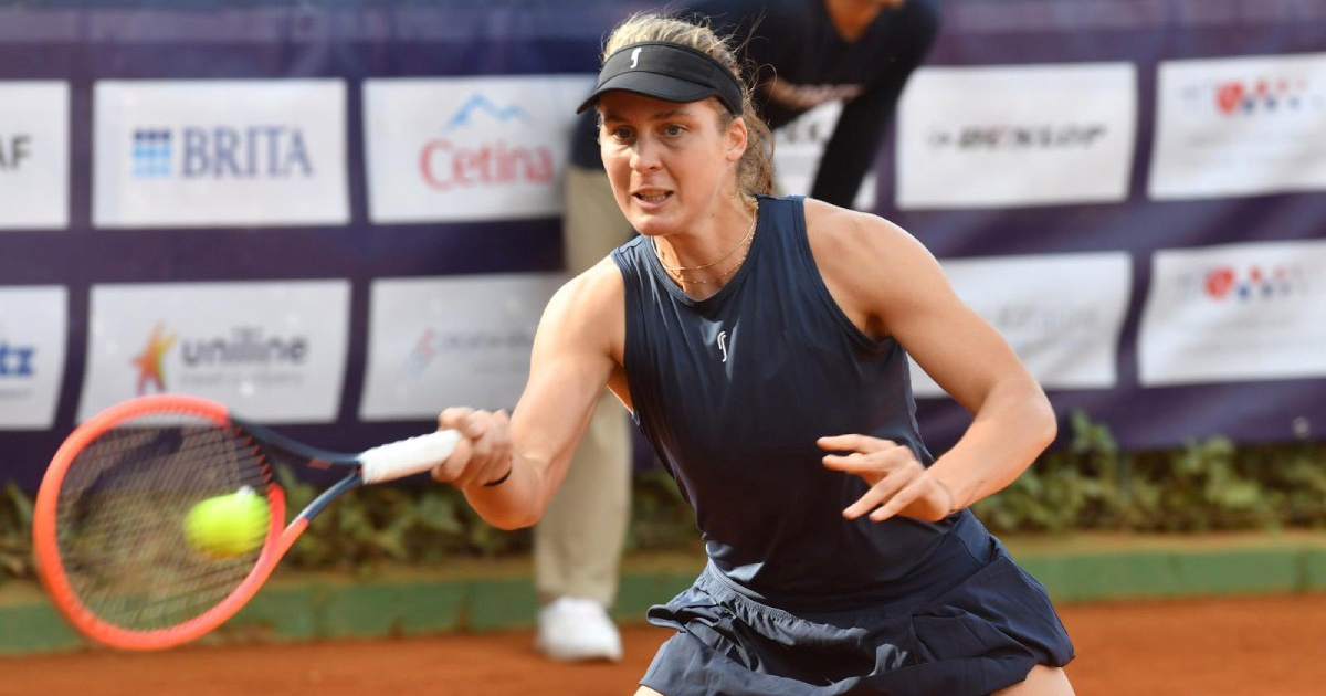 Tara Würth izgubila u prvom kolu kvalifikacija Australian Opena