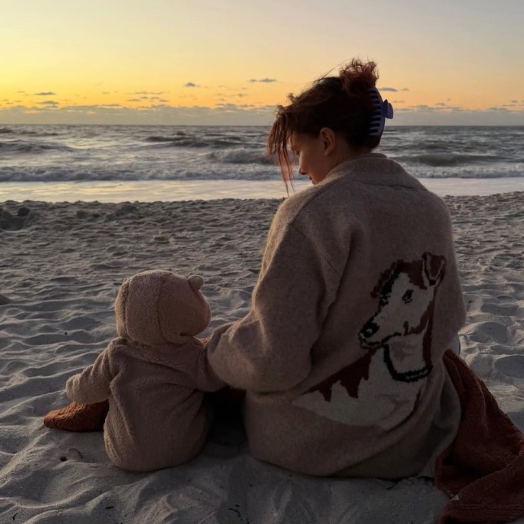 Millie Bobby Brown o majčinstvu: Nitko me nije pripremio na ovo