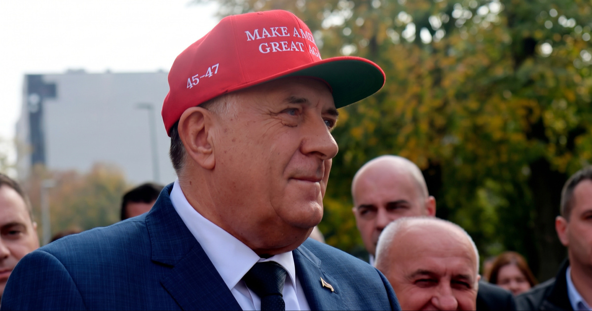 Čovjek iz Bijele kuće: Spriječili smo katastrofu na Balkanu