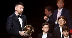 UEFA ukida nagradu za igrača godine, promjene i kod Zlatne lopte