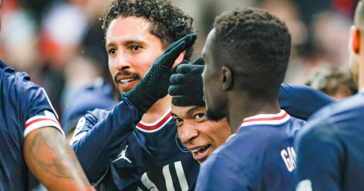 Mbappe opisao čudesni gol: Stoperi su se povlačili, znao sam što moram napraviti