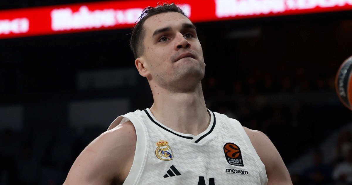 Objavljene plaće najplaćenijih u Euroligi. Hezonja nije u top 10, Srbin rekorder