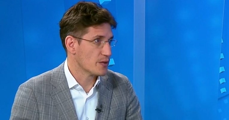 Troskot: Ljudi bliski Plenkoviću su mi rekli kako se provode ankete