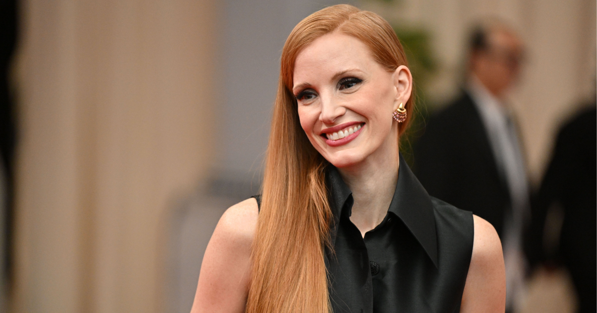 Jessica Chastain izazvala bijes na društvenim mrežama, a sve zbog - 13 eura