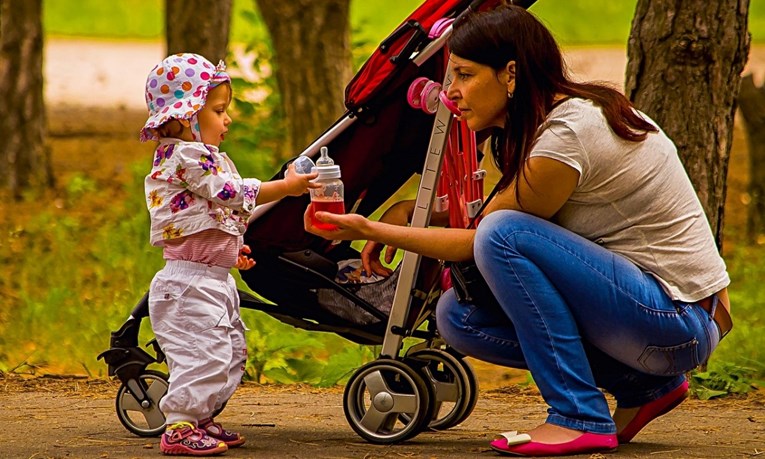 Studija s Harvarda otkrila što utječe na to hoćete li roditi dječaka ili djevojčicu
