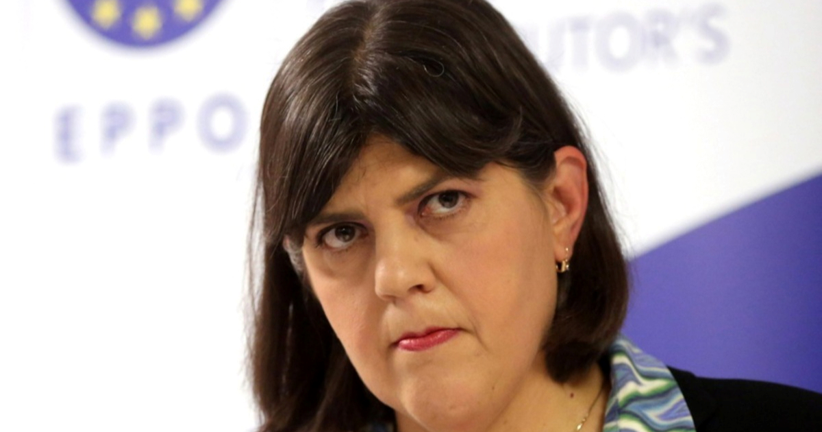 Glavna europska tužiteljica: U Hrvatskoj su sustavno napadali moj tim