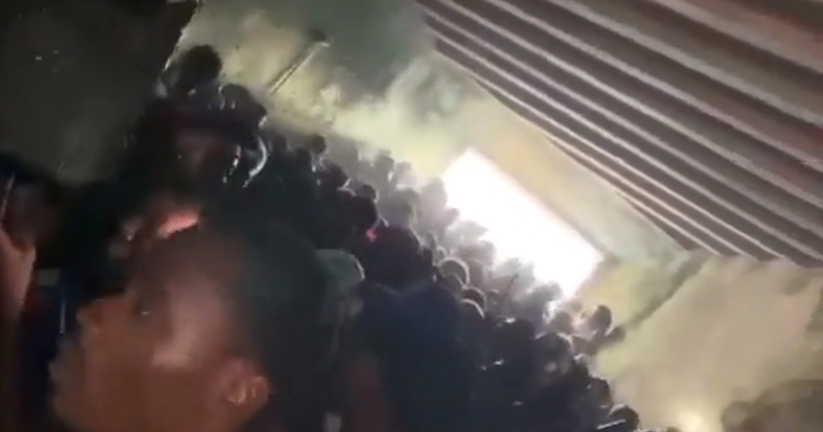 Stampedo na Haitiju. Najmanje 30 mrtvih