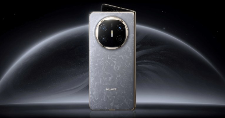 Kraj Android ere: Huawei predstavio seriju Mate 70 i Mate X6