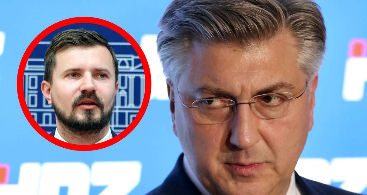 Nađi: Novi zakon pokazuje da su Plenković i Vučić braća po represiji