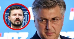 Nađi: Novi zakon pokazuje da su Plenković i Vučić braća po represiji