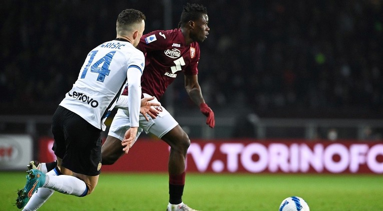 TORINO - INTER 1:1 Jurićevu momčad sekunde dijelile od pobjede