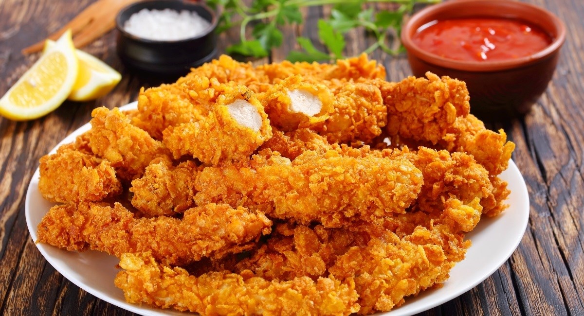 Jeste li probali ovakvo pohano? Puno je jednostavnije, a jako je ukusno