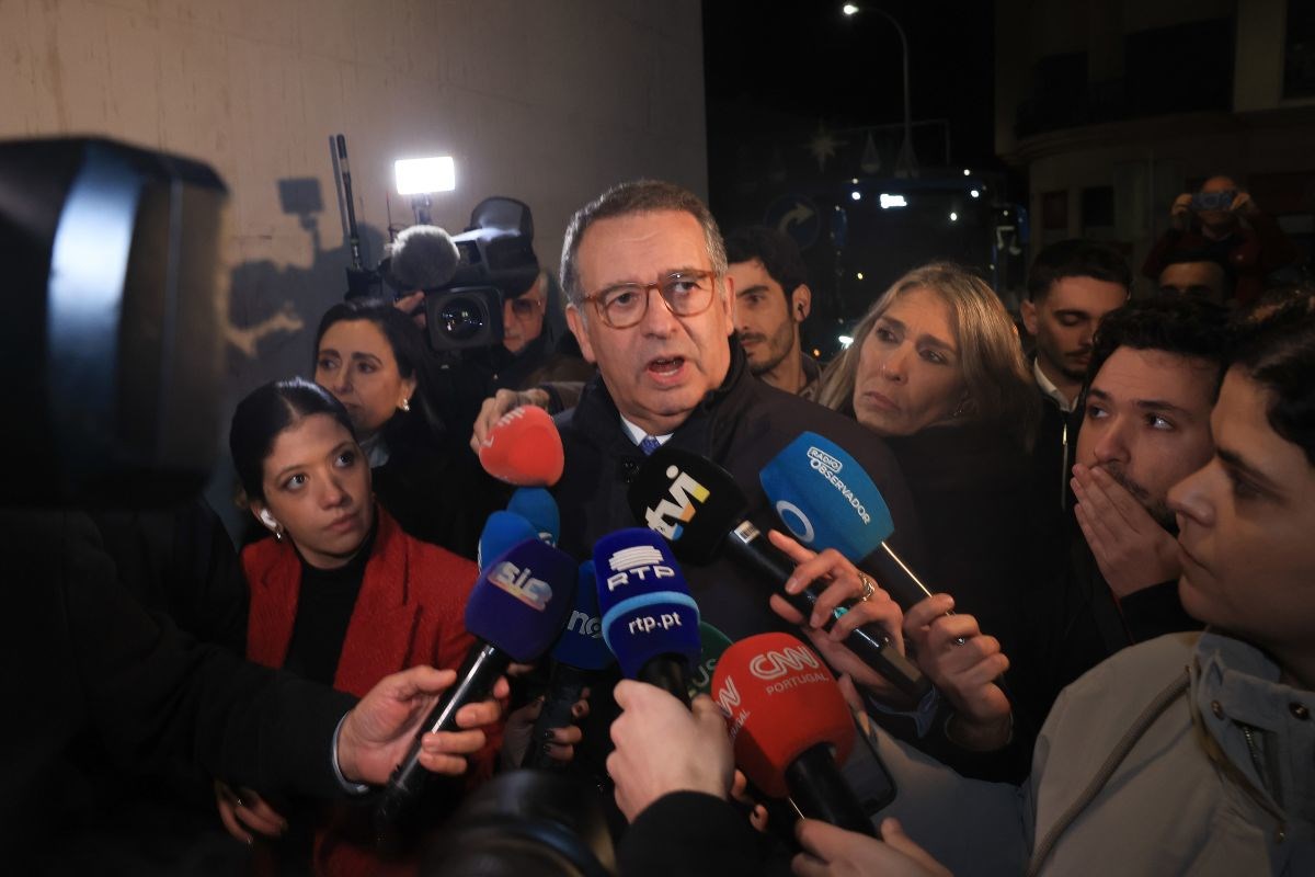 Socijalist vodi u prvom krugu predsjedničkih izbora u Portugalu