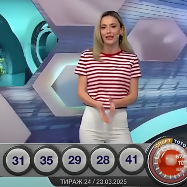 Širi se snimka izvlačenja brojeva bugarske lutrije, hit je zbog jednog detalja