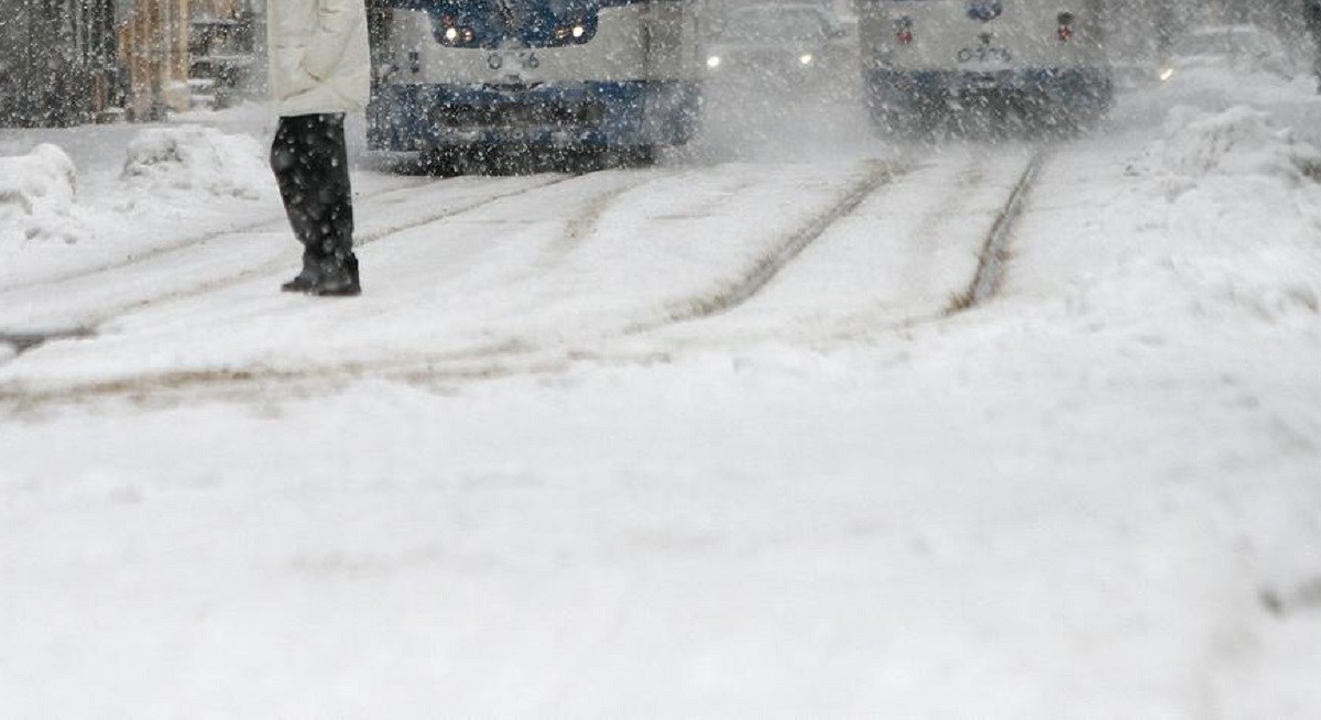 Policajka pala na snijegu i teško se ozlijedila. Hrvatske ceste morat će joj platiti