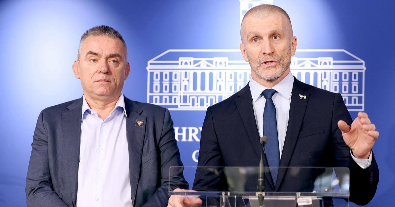 Domovinski pokret predlaže 2000 naoružanih "rendžera" za zaštitu prirode