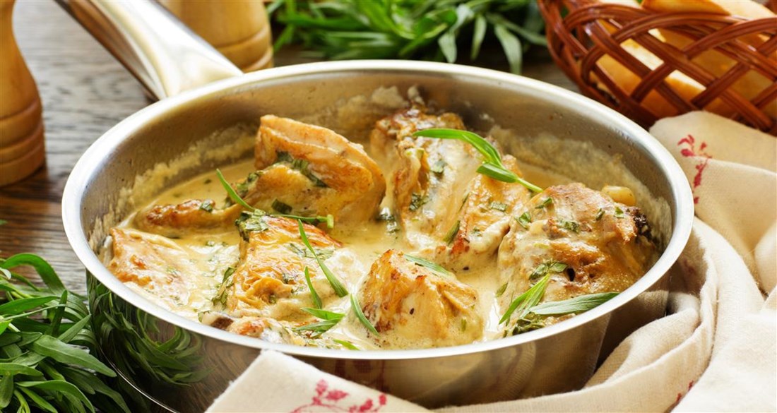 Volite kremasta obiteljska jela? Imamo jedno koje nećete raditi samo jednom