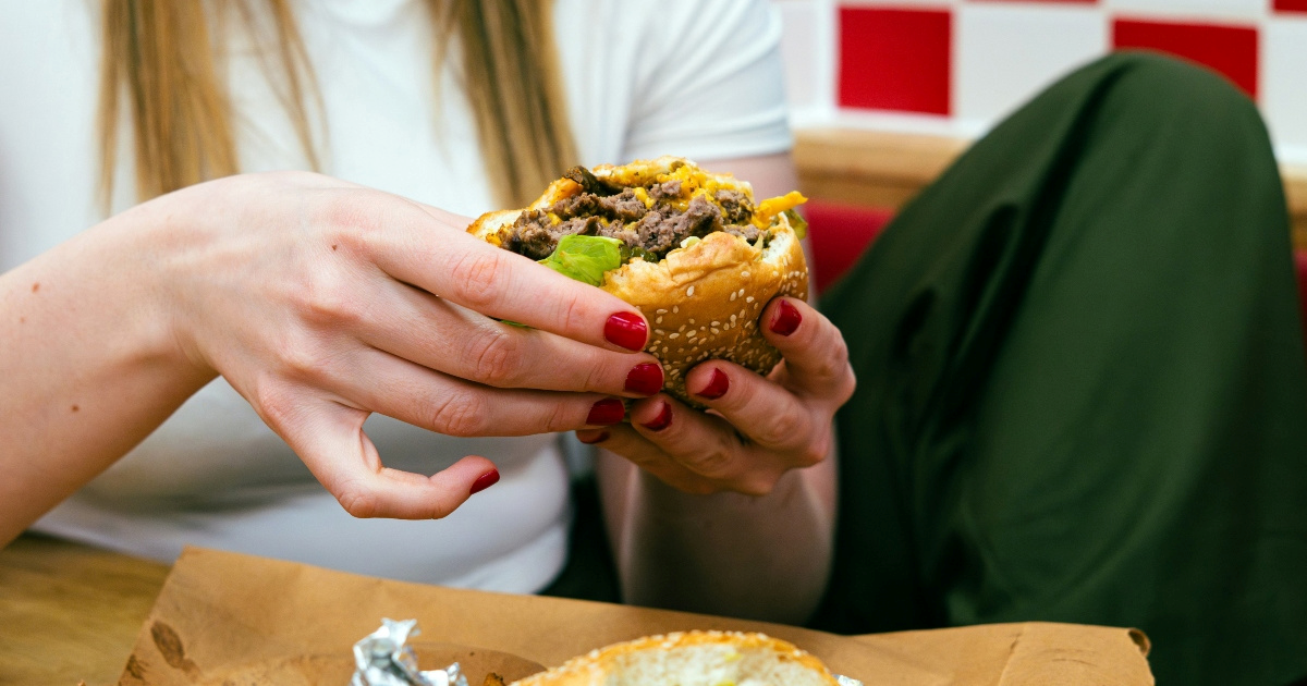 Četiri vrste hrane koje pridonose nakupljanju sala