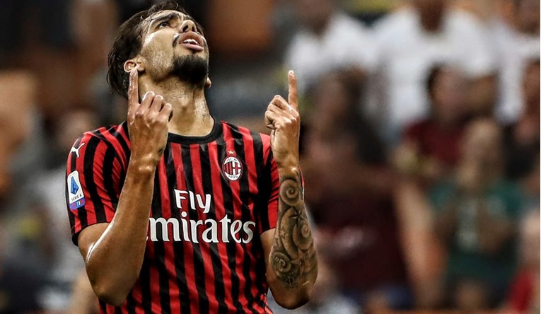 Talijani: Moguća je zamjena Milana i PSG-a u transferu Paquete