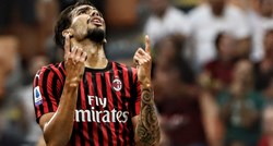 Talijani: Moguća je zamjena Milana i PSG-a u transferu Paquete