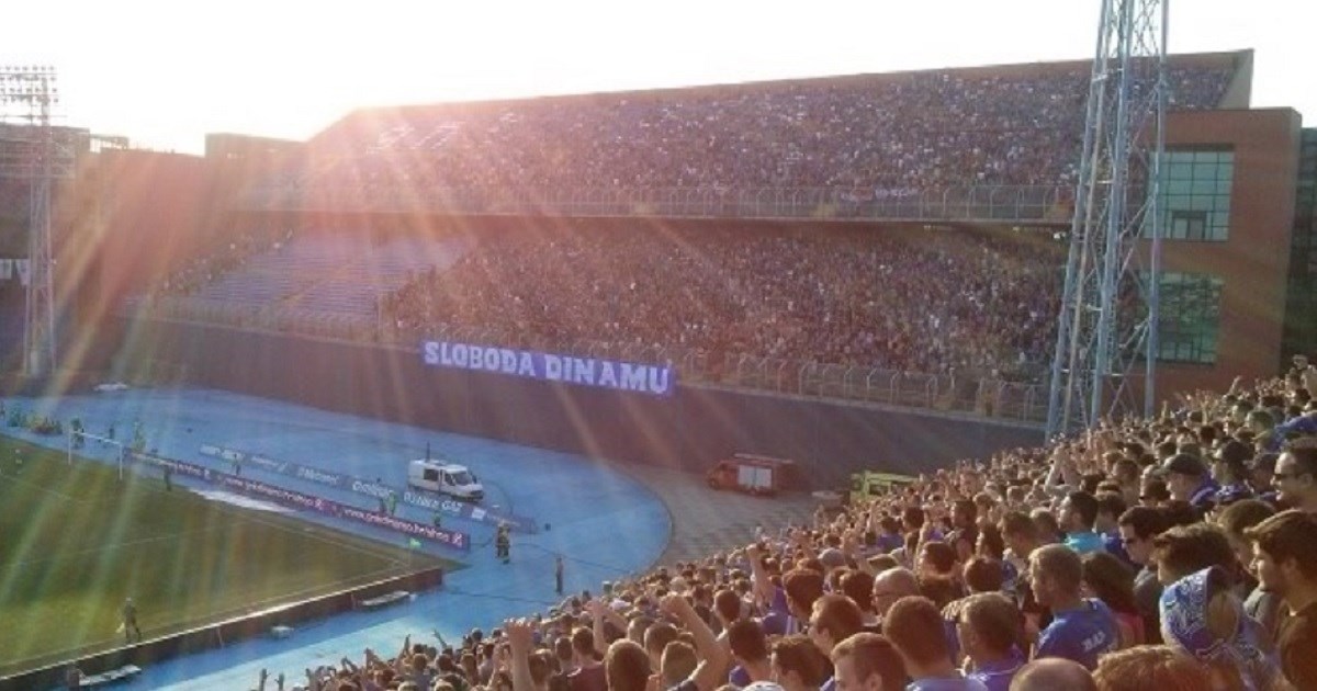 Iza Mamića ostaje spaljena zemlja. Klub bez identiteta i novo zlo na vidiku