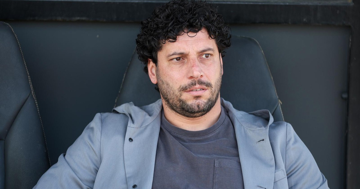 Carević nakon poraza od Hajduka: Malo smo kemijali