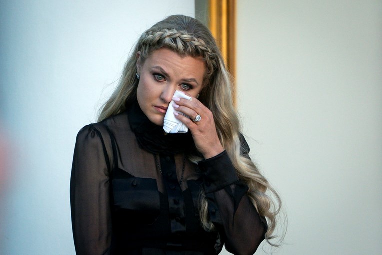 Udovica Charlieja Kirka traži brzo suđenje za ubojstvo supruga