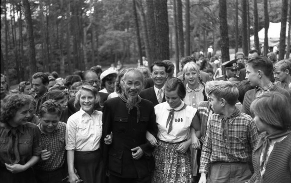 Žestoki komunist potukao je i ponizio Amerikance do nogu. Pobjedu nije živ dočekao
