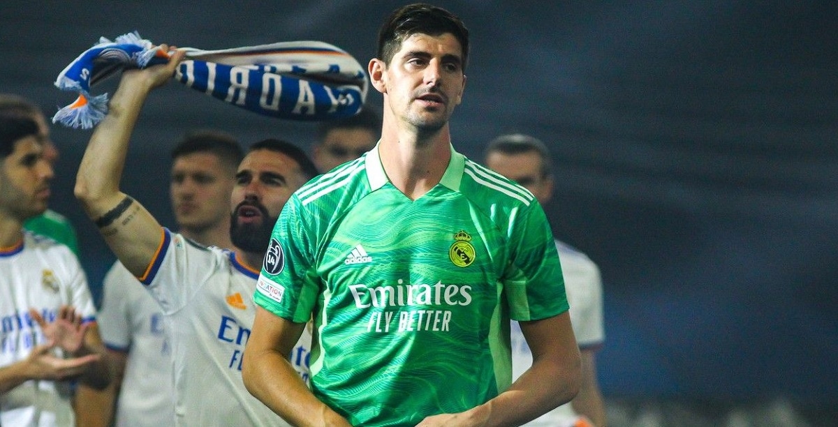Courtois: Za Real sam branio u strašnim bolovima. Ne mogu više, napuštam Belgiju