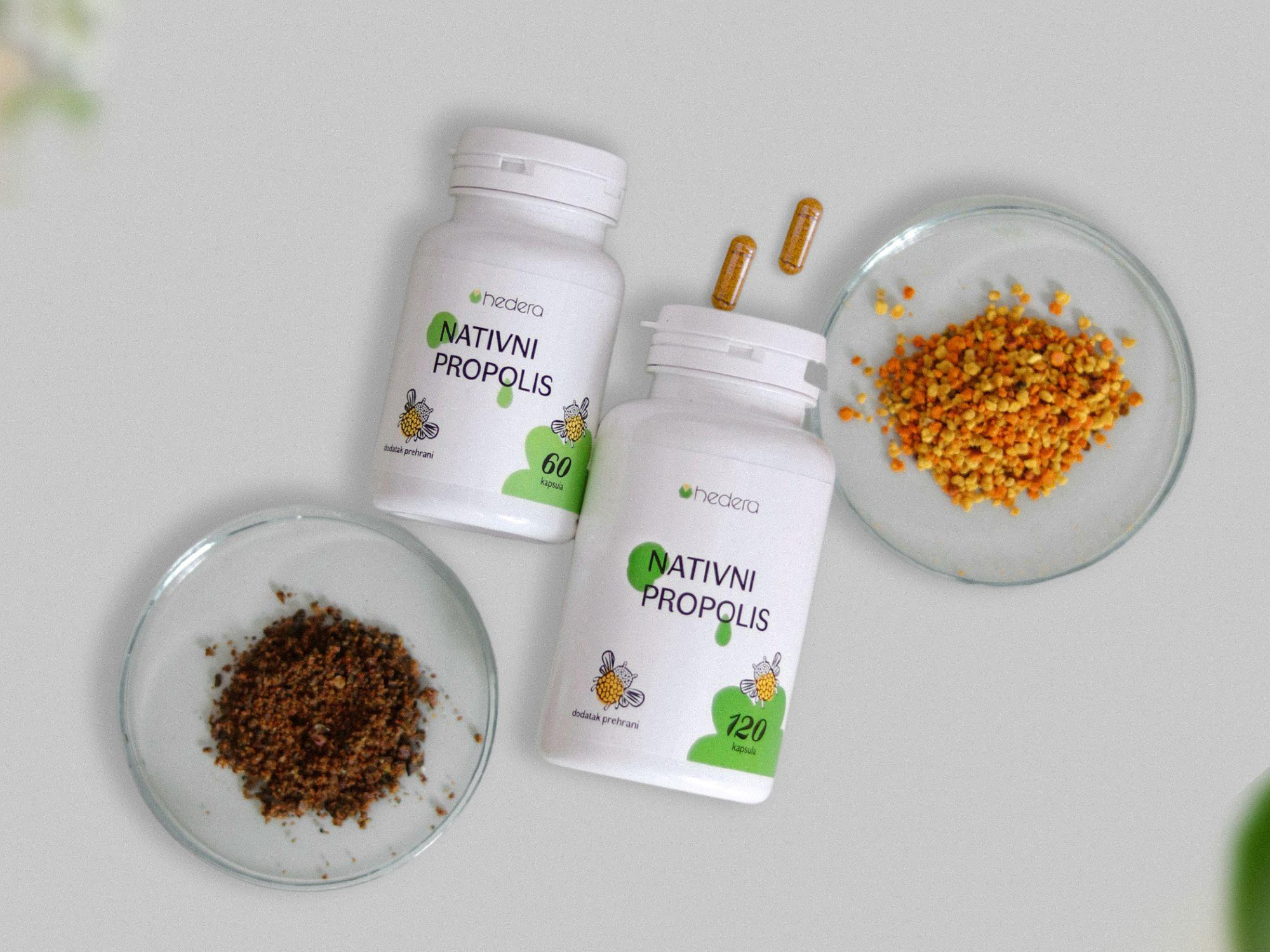 Muči vas pad energije? Ovo je dm-ov hit koji Hrvati masovno kupuju