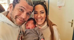 Mario Petreković javio se iz bolnice nakon rođenja bebe: Završili smo na hitnoj