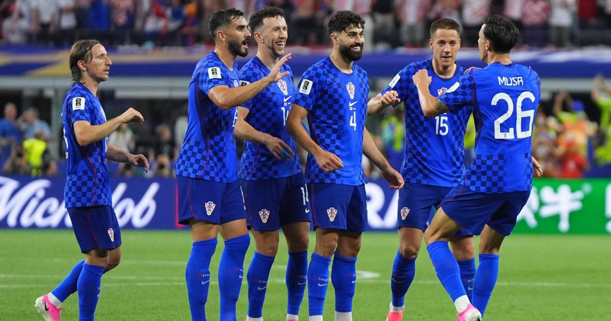 Hrvatska na SP-u: Pratite sve informacije o Vatrenima pred ključnu utakmicu s Ganom